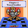 Megaman Dissonance Chapter 4