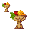 Spriteoff day 6: Fruit bowl