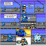 Megaman Dissonance page 79