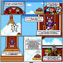 Megaman Dissonance page 102