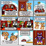 Megaman Dissonance page 103