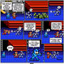 Megaman Dissonance page 129