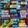 Megaman Dissonance page 193