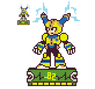 Fuse Man Rabbit Fuse Man by Blackhook on DeviantArt