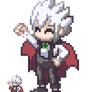 Kid Dracula in Disgaea