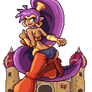 Shantae