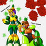 RM interaction #7 Fruit chivalry