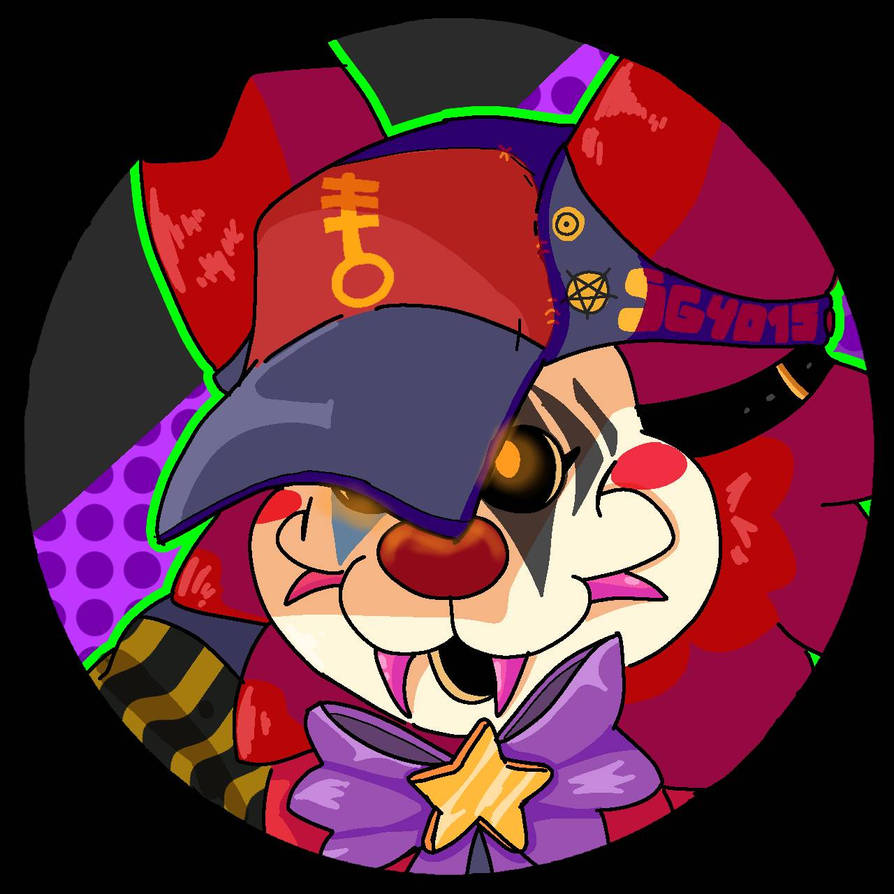 Very cool pfp yay by IsaRodrigues822 on DeviantArt