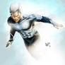 Quicksilver Uplod