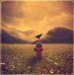 hydrant by NajlaQamber