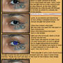 Eye Photomanipulation Tutorial