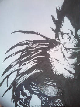 Ryuk