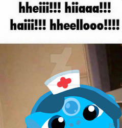 Hai YCH I