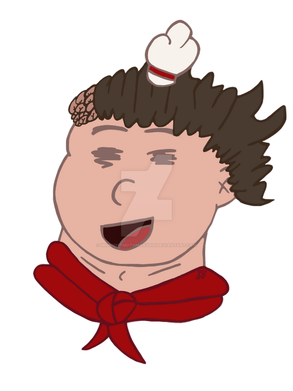 Teruteru Warmup