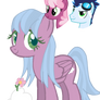 Next Gen: Petunia