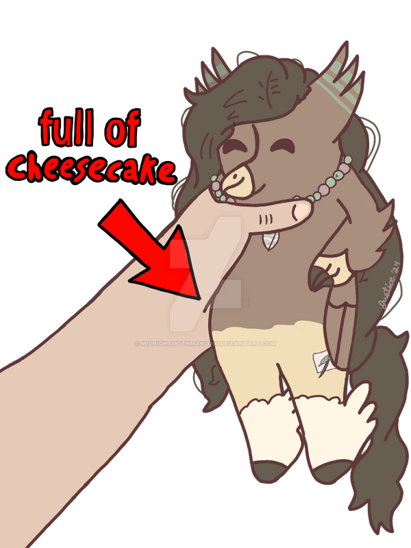 Inked Soup YCH