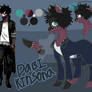 Dabi Kinsona Base Edit Ref