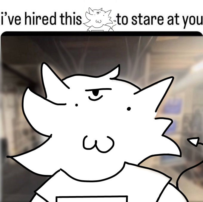 Ive Hired Jericho to Stare at you by Midnightmothman2000 on DeviantArt Ive Hired Jericho to Stare at you by Midnightmothman2000 on DeviantArt