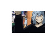 Tomura Shigaraki Stamp