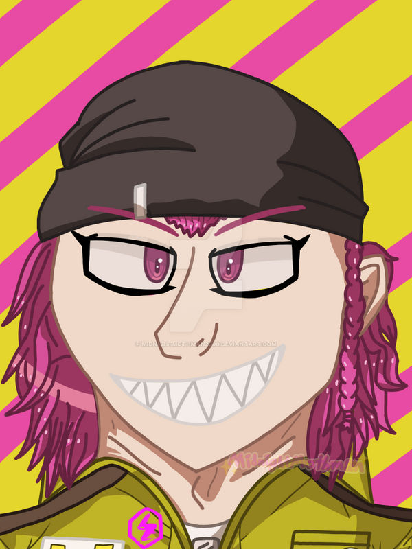 Kazuichi Souda