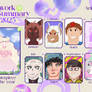Artwork Summary 2025