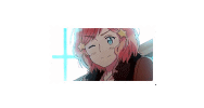 Nyo! America Stamp