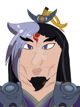 Eternal Sword Master Yi