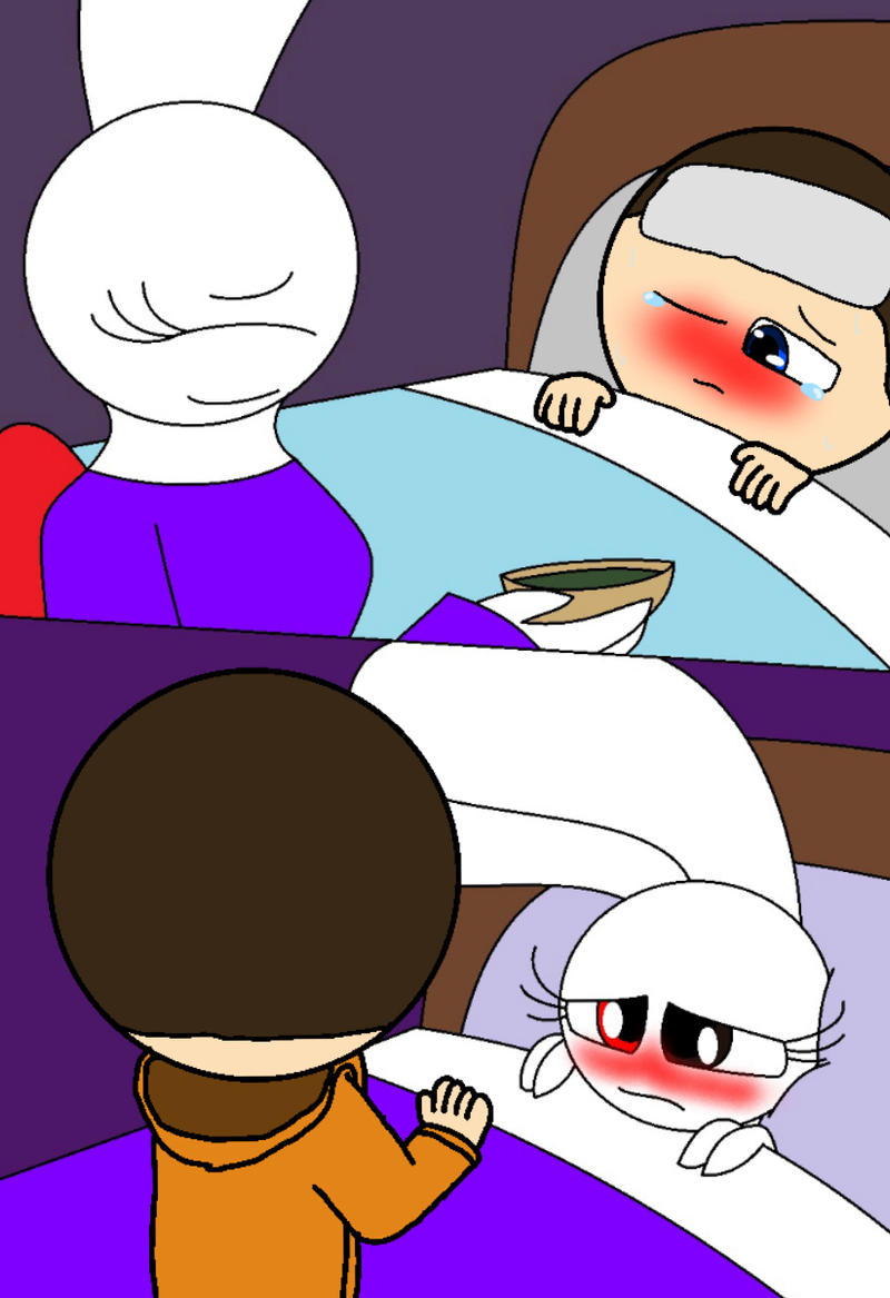 Sick Deviantart Sick Collab With Ced145 by YoshiGaming33 on DeviantArt