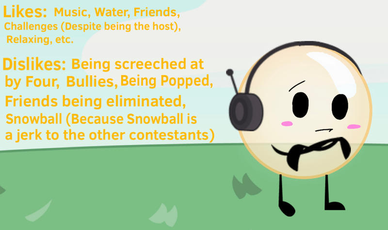 My New Object Show OC by YoshiGaming33 on DeviantArt