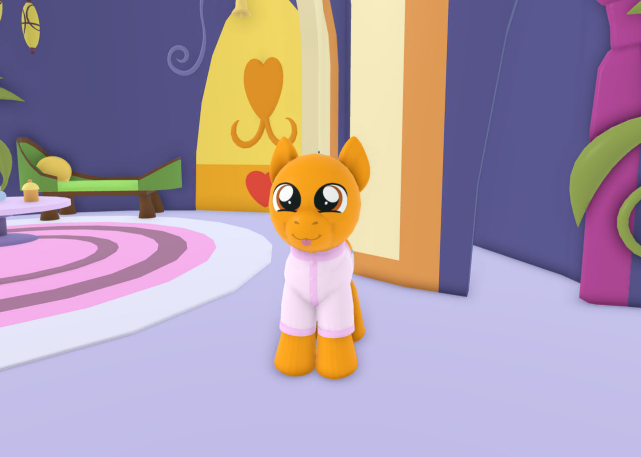 Normal Mlp My MLP Form (Normal) by YoshiGaming33 on DeviantArt