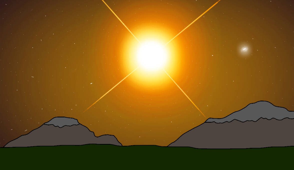 The Ultimate Self-Destruct Blast by YoshiGaming33 on DeviantArt