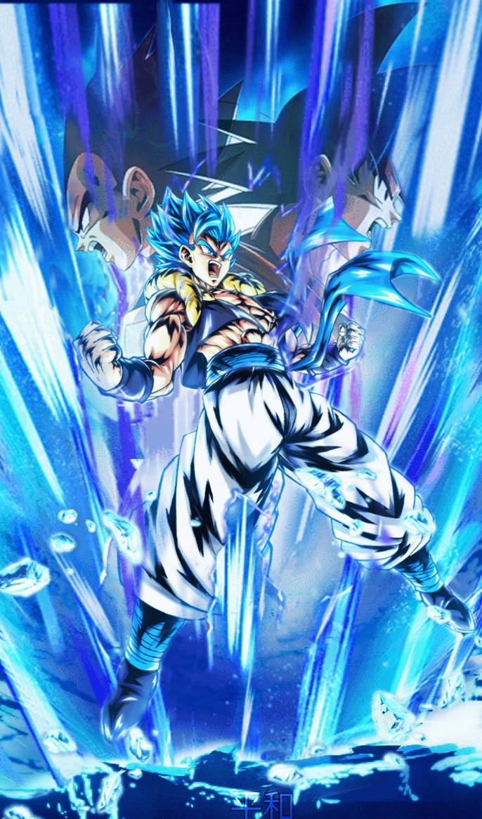 Super Saiyan God Super Saiyan Gogeta By Vegeta147 On DeviantArt super-saiyan-god-super-saiyan-gogeta-by-vegeta147-on-deviantart