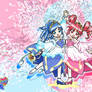 Futagohime - Universal Princess Wallpaper