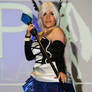 Odin Sphere Gwendolyn