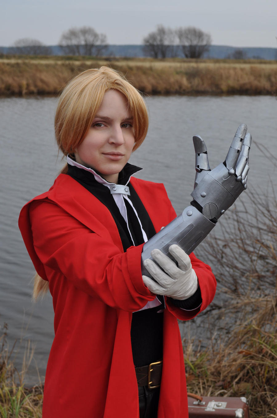 FMA - Ed Elric_3