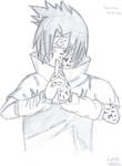 Kreatives Bild zu Sasuke Uchiha Curse Mark by Oh-Ninja-Please on DeviantArt Sasuke Uchiha Curse Mark by Oh-Ninja-Please on DeviantArt Bildidee