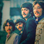 pretty Beatles