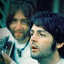 Paul and John in India