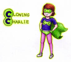 Cloning Charlie