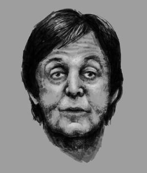 Paul McCartney's 70