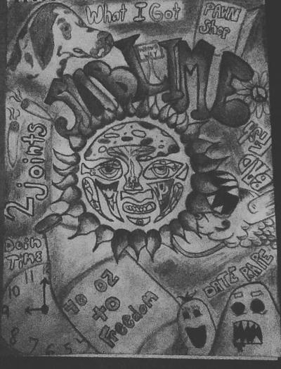 Sublime drawing by BillyeAnn on DeviantArt