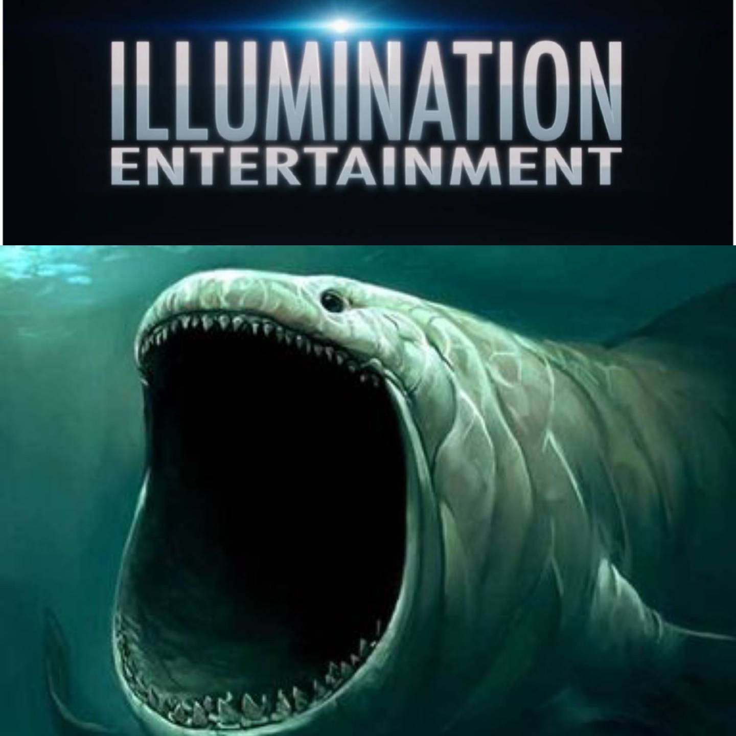 Bloop Deviantart What if Illumination made a movie about the bloop? by xd707513 on ...