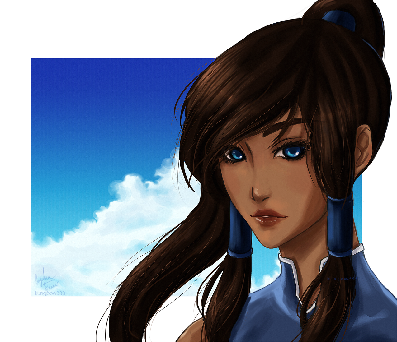 Korra