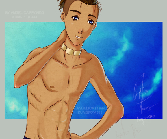 Sokka X3