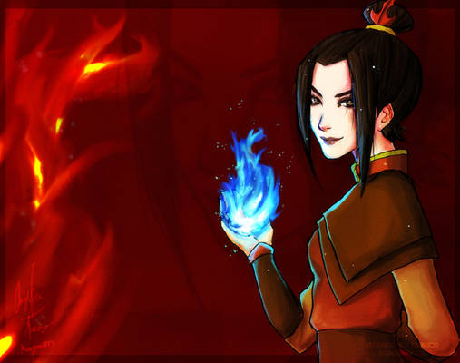 Azula