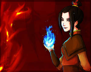 Azula