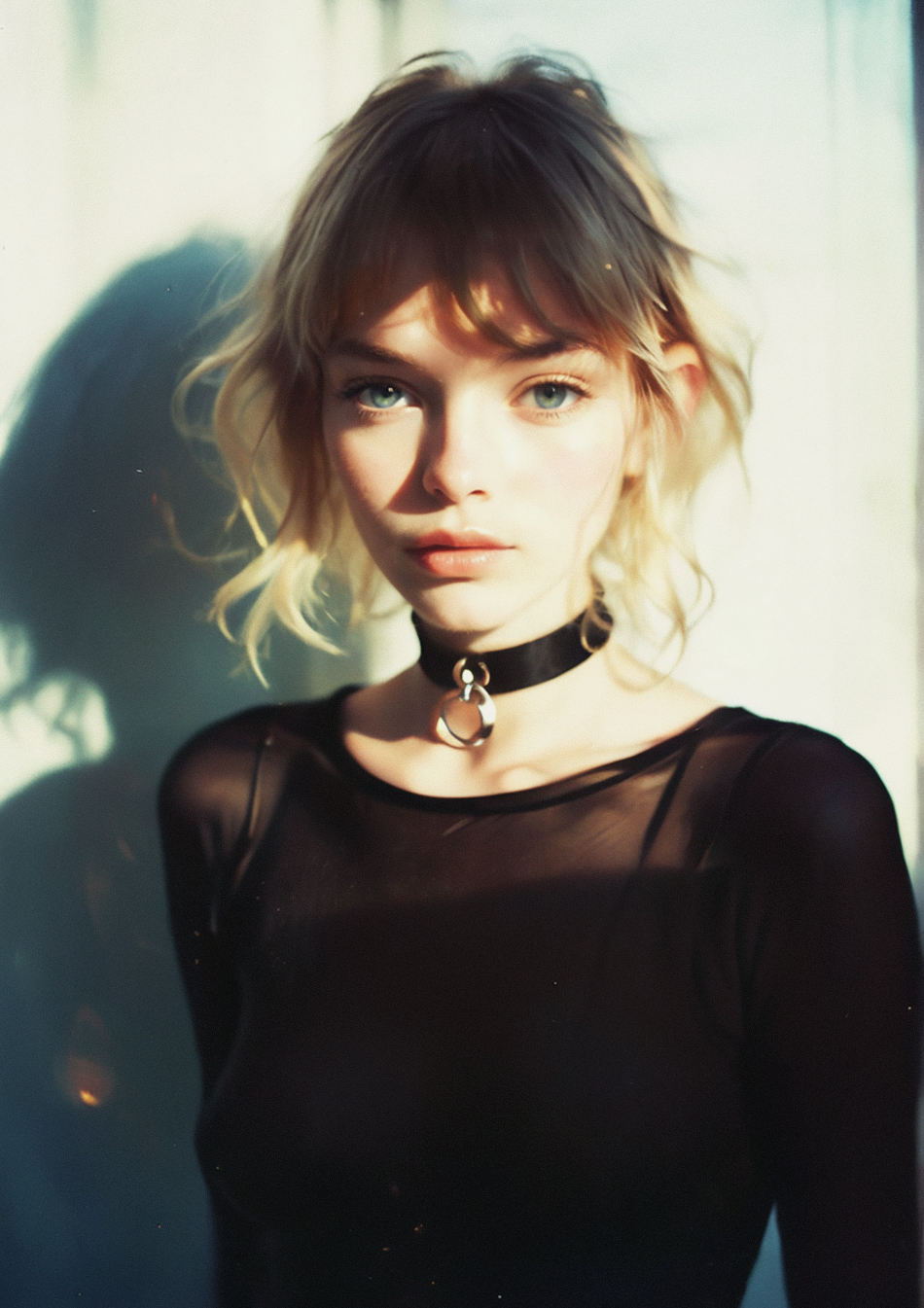 Portrait of a beauty 02. by pleonasma on DeviantArt