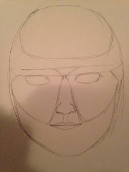 WIP Face 3