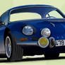 Alpine A110