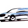 Mercury Marauder Final Sketch4